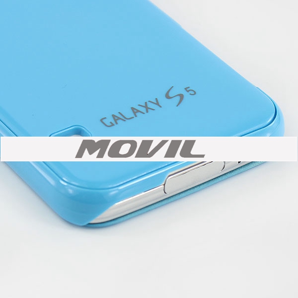 NP-1438 Protectores para Samsung S5-6g